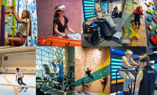 pole innovation sport les orres