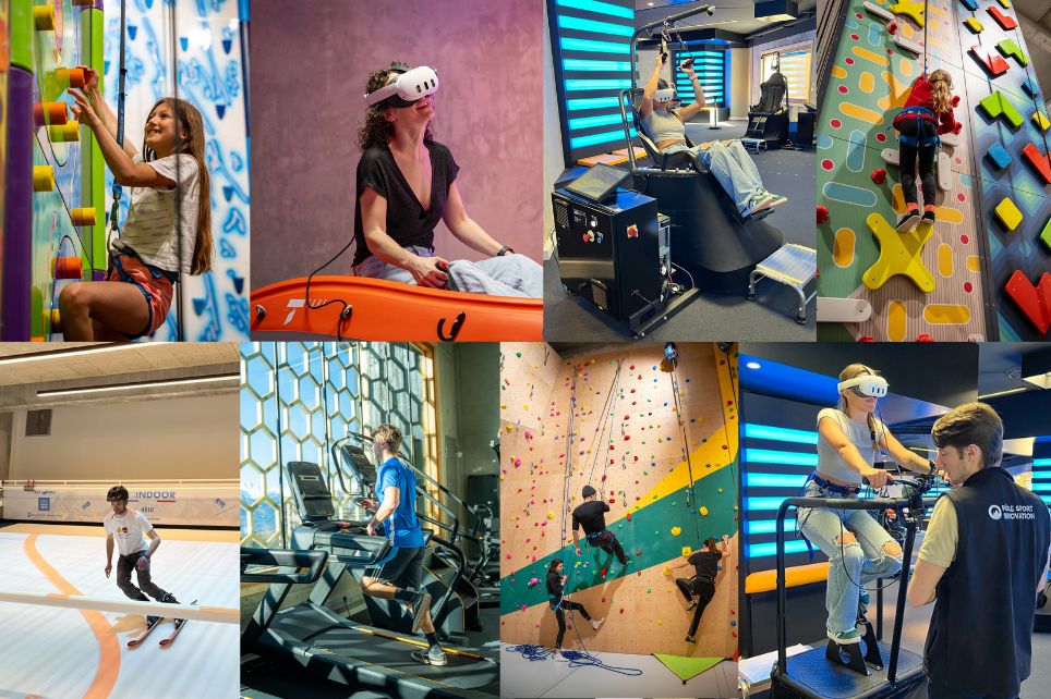 pole innovation sport les orres